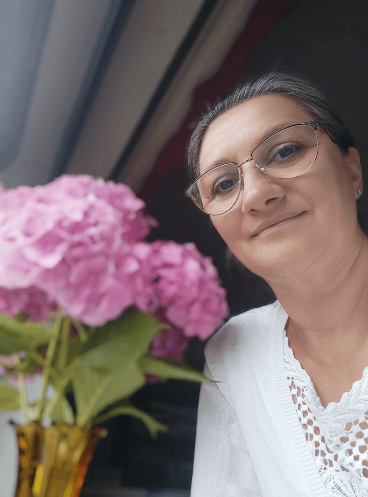Grazyna